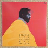 Mal Waldron - Breaking New Ground