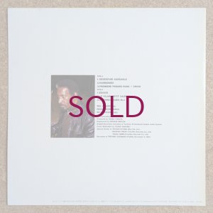 画像2: Mal Waldron - Plays Eric Satie