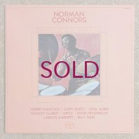 Norman Connors - Dance Of Magic