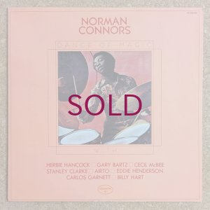 画像1: Norman Connors - Dance Of Magic