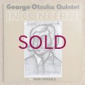 George Otsuka Quintet - In Concert!