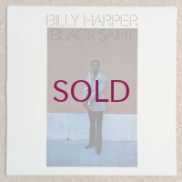 Billy Harper - Black Saint