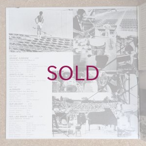 画像3: V.A. - Jazz Of Japan / Live Under The Sky '77