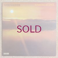 John Coltrane - Interstellar Space