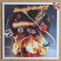 V.A. - Jazz Of Japan / Live Under The Sky '77