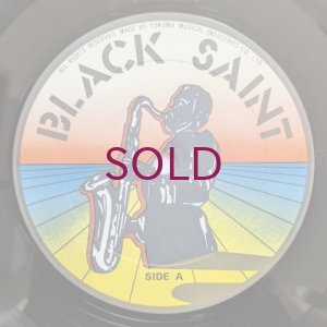 画像3: Billy Harper - Black Saint