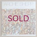 Archie Shepp - A Sea Of Faces