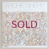 Archie Shepp - A Sea Of Faces