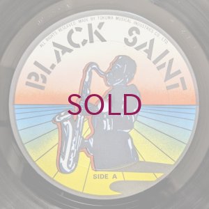 画像5: Archie Shepp - A Sea Of Faces