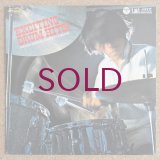 Takeshi Inomata Quintet + 5 Brass - Exciting Drum Hits!