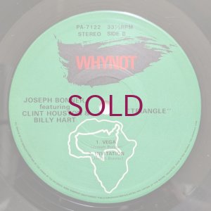 画像4: Joseph Bonner - Triangle