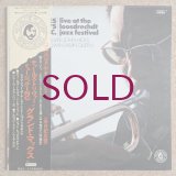 Charles Tolliver's Music Inc. - Live At The Loosdrechdt Jazz Festival