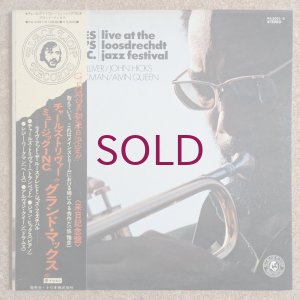画像1: Charles Tolliver's Music Inc. - Live At The Loosdrechdt Jazz Festival