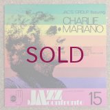 Jac's Group featuring Charlie Mariano - Jazz A Confronto 15
