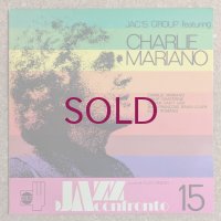 Jac's Group featuring Charlie Mariano - Jazz A Confronto 15