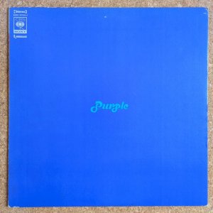画像1: Miroslav Vitous - Purple