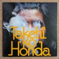 Takehiko Honda Trio - I Love You