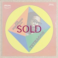 Joe Henderson Quartets - Tetragon