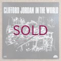 Clifford Jordan - In The World