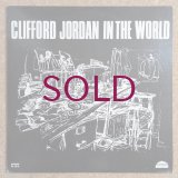 Clifford Jordan - In The World