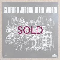 Clifford Jordan - In The World