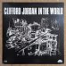 画像1: Clifford Jordan - In The World (1)