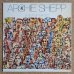 画像2: Archie Shepp - A Sea Of Faces (2)