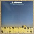 Hiroshi Suzuki & Isao Suzuki - Balloon / Burining Super Session III
