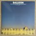 画像1: Hiroshi Suzuki & Isao Suzuki - Balloon / Burining Super Session III (1)