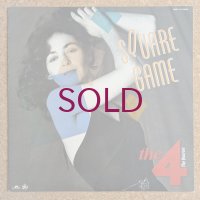 The 4 (The Quartet) - Square Game