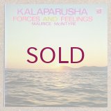 Kalaparusha (Maurice McIntyre) - Forces & Feelings
