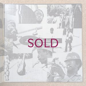 画像4: Art Ensemble Of Chicago - Live At Mandel Hall