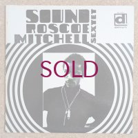Roscoe Mitchell Sextet - Sound