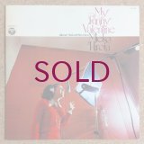 Mieko Hirota - My Funny Valentine