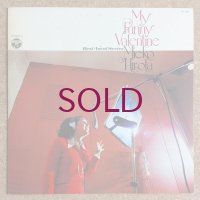 Mieko Hirota - My Funny Valentine