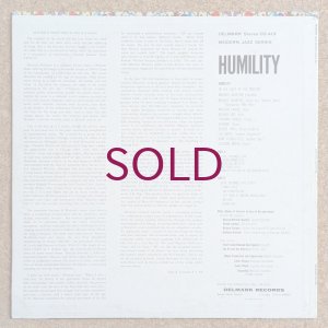 画像2: Maurice McIntyre - Humility In The Light Of Creator