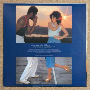 画像2: Mieko Hirota - Step Across