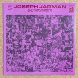 Joseph Jarman - As If It Were The Seasons