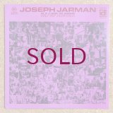 Joseph Jarman - As If It Were The Seasons