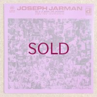 Joseph Jarman - As If It Were The Seasons