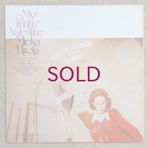 画像2: Mieko Hirota - My Funny Valentine