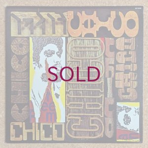 画像1: Chico Freeman - Chico