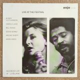 V.A. - Live At The Festival
