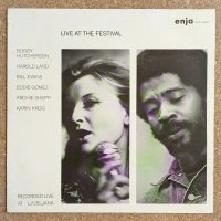 V.A. - Live At The Festival