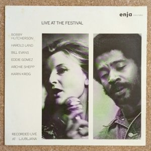 画像1: V.A. - Live At The Festival