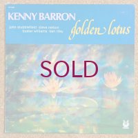 Kenny Barron - Golden Lotus