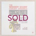 Woody Shaw Concert Ensemble - At The Berliner Jazztage
