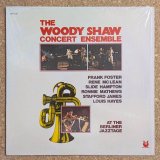 Woody Shaw Concert Ensemble - At The Berliner Jazztage