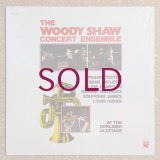 Woody Shaw Concert Ensemble - At The Berliner Jazztage