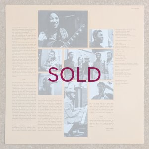 画像2: Monnette Sudler Quartet / Quintet - Time For A Change
